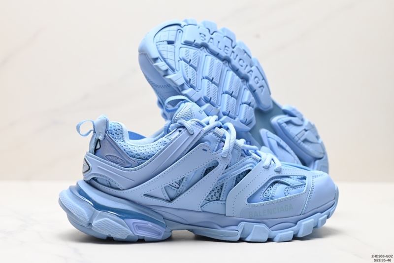 Balenciaga Track Shoes